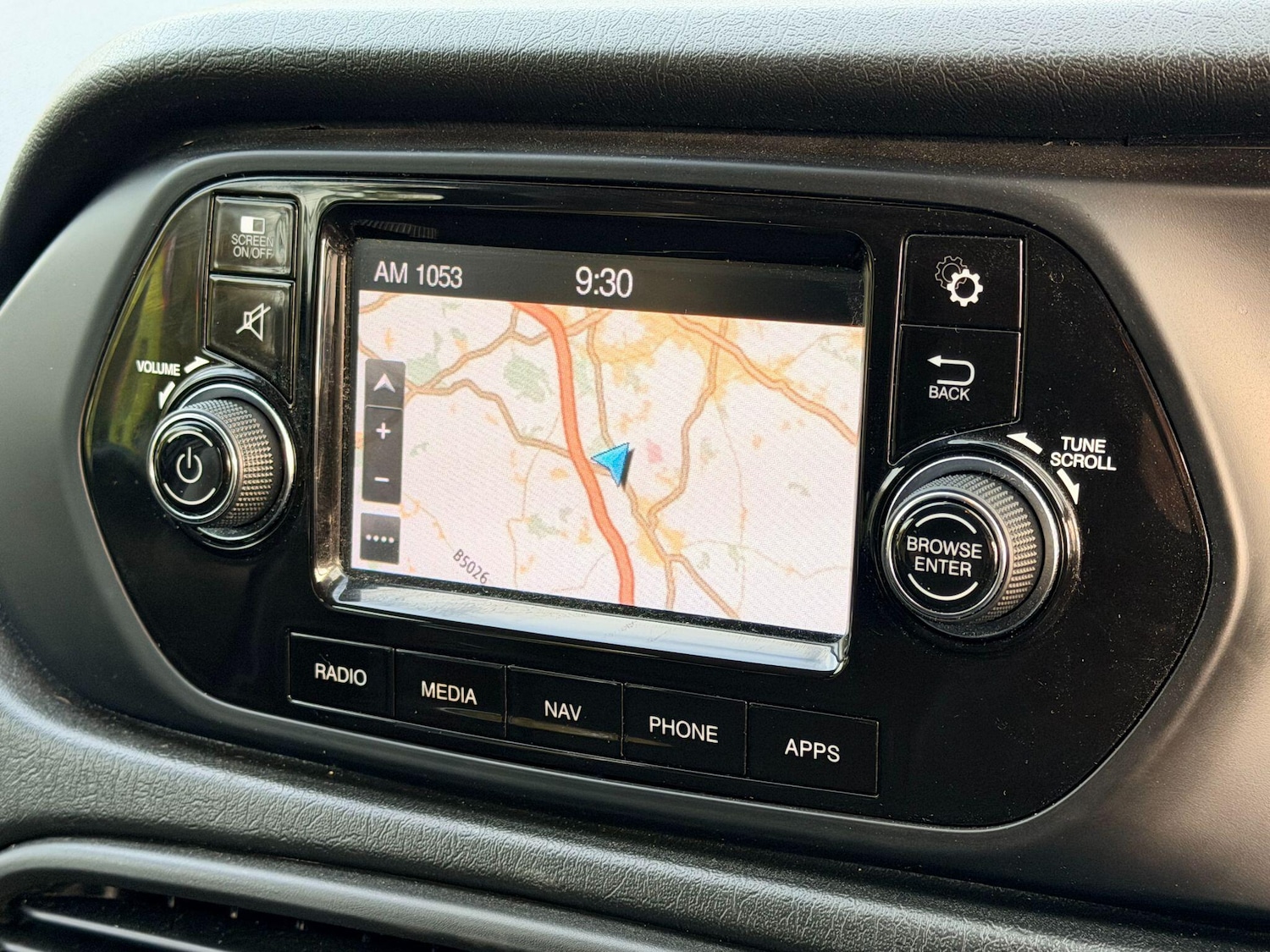 Used Fiat Tipo 2016 for sale - 76521840: Photo 20