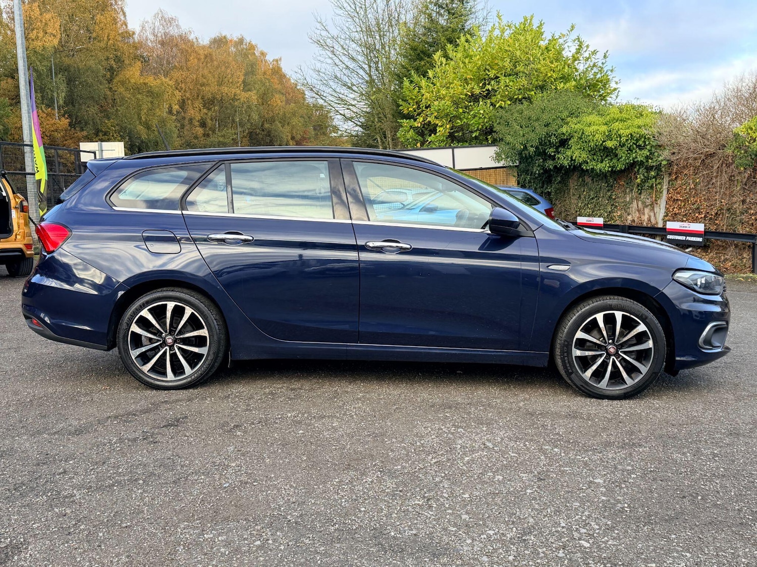 Used Fiat Tipo 2016 for sale - 76521840: Photo 3