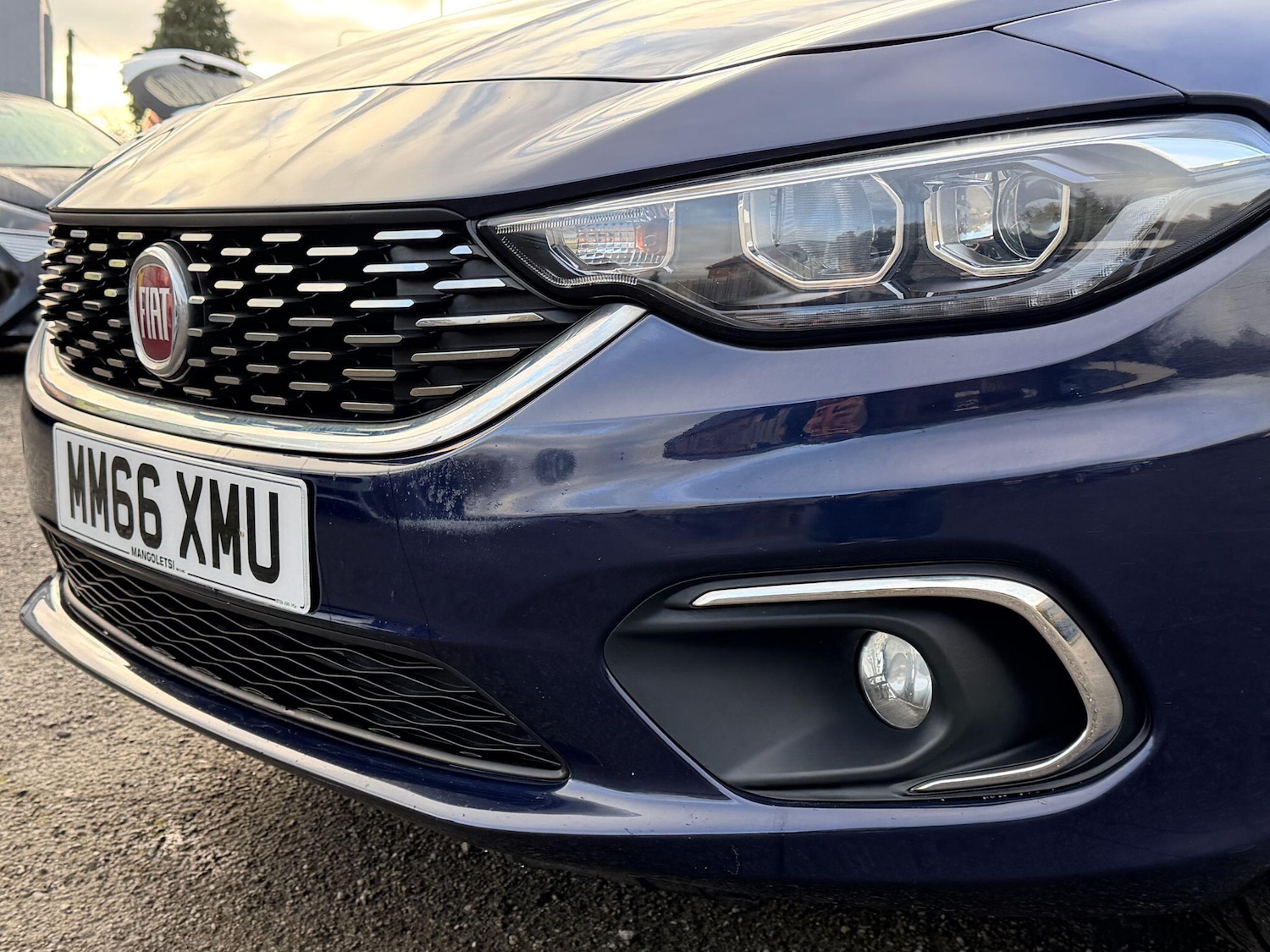 Used Fiat Tipo 2016 for sale - 76521840: Photo 9