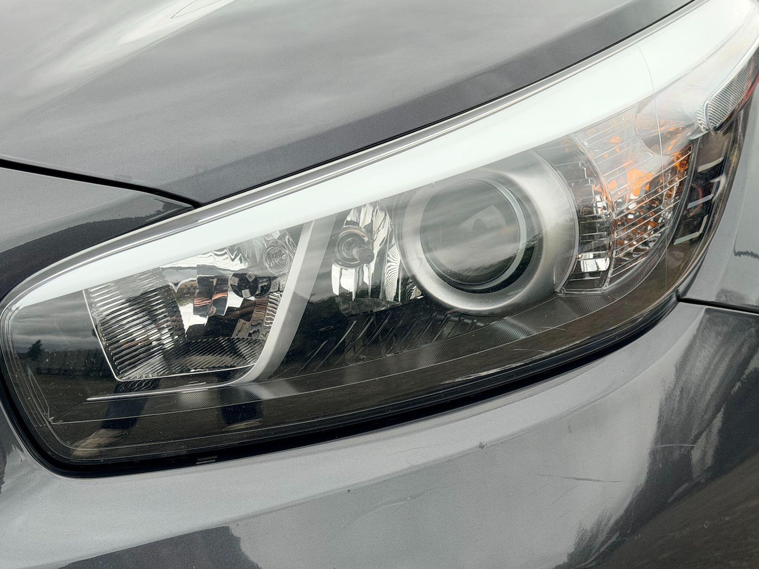 Used Kia Ceed for sale - 77684101: Photo 10