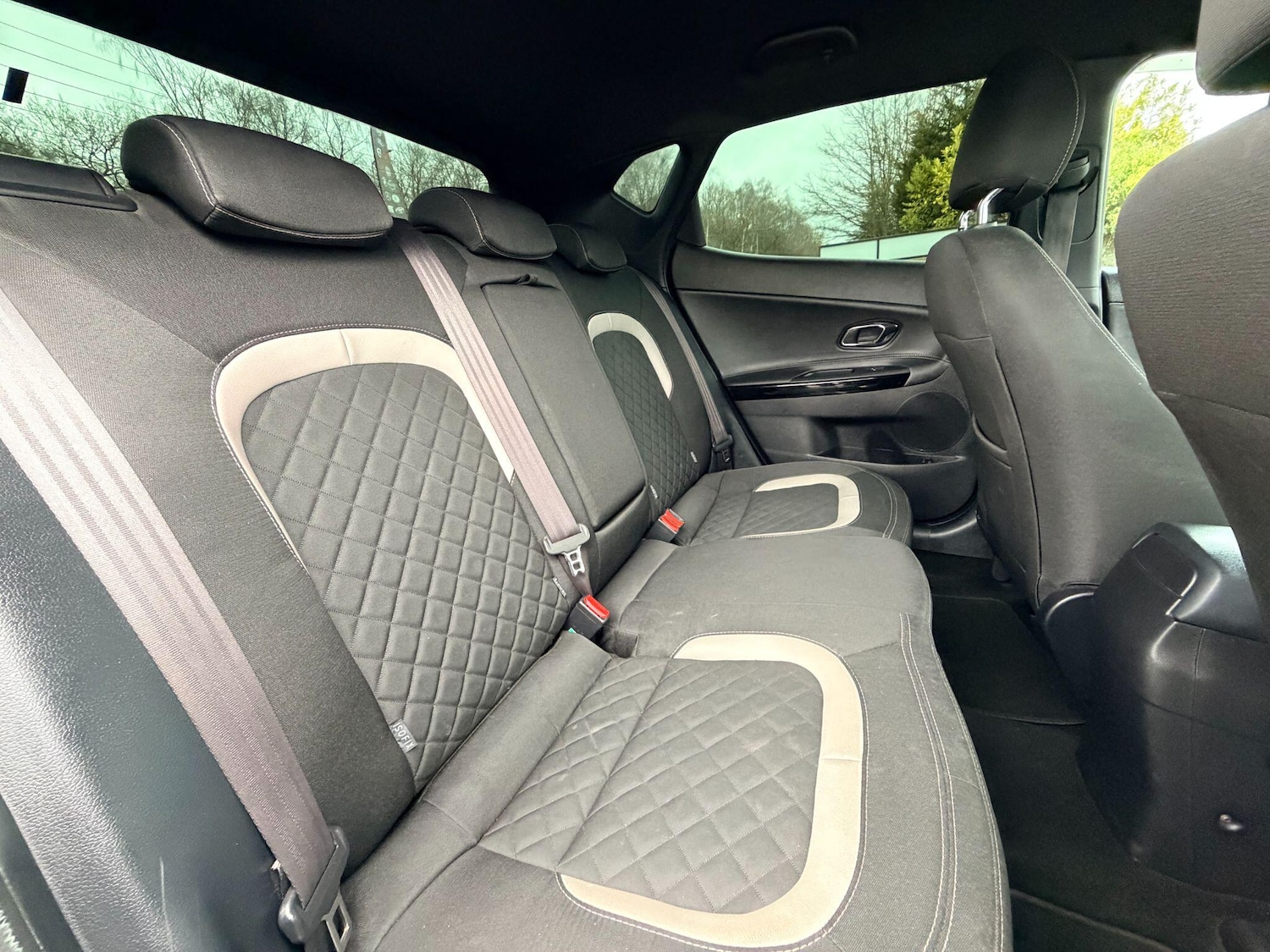 Used Kia Ceed for sale - 77684101: Photo 16