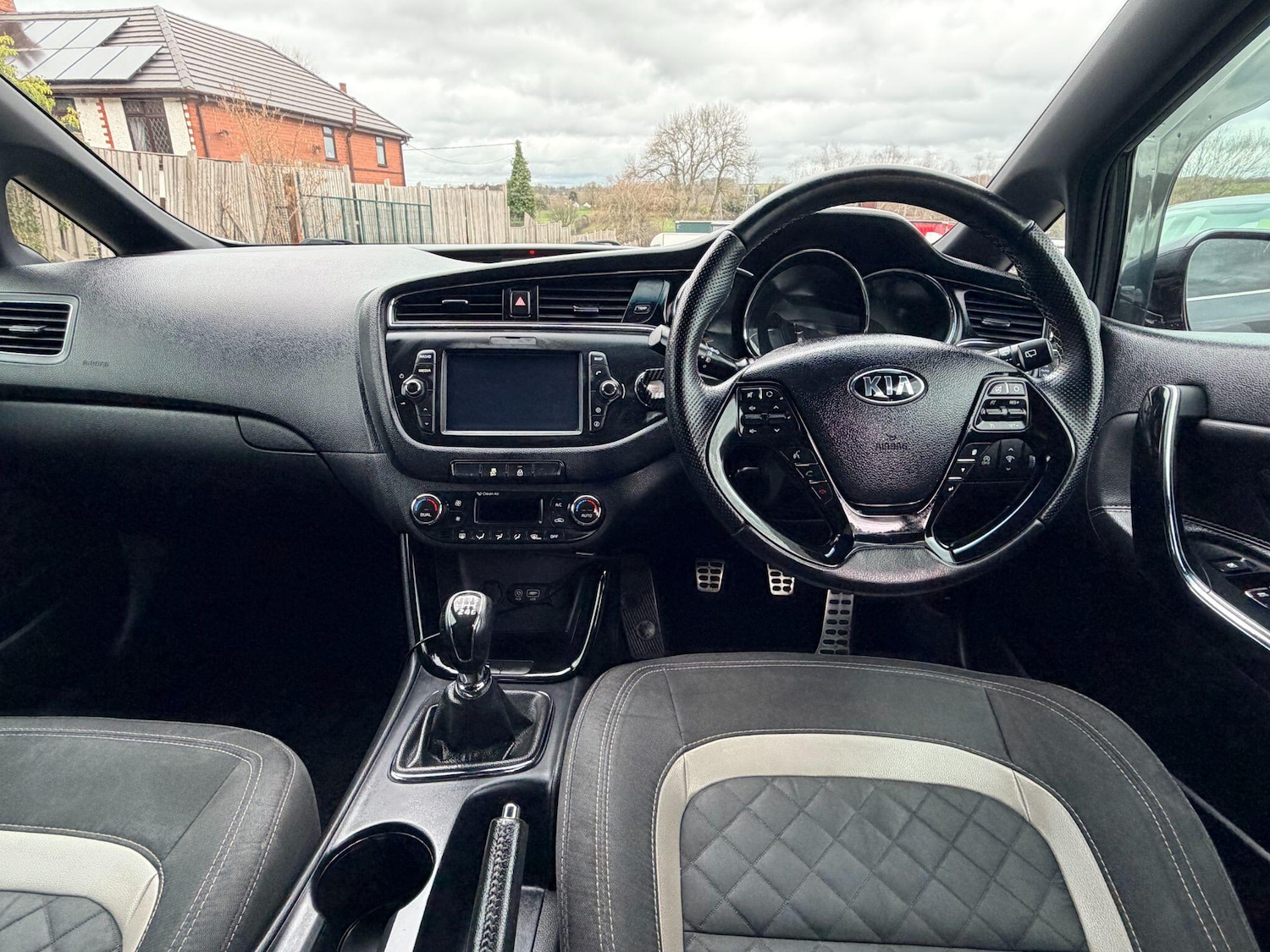 Used Kia Ceed for sale - 77684101: Photo 17