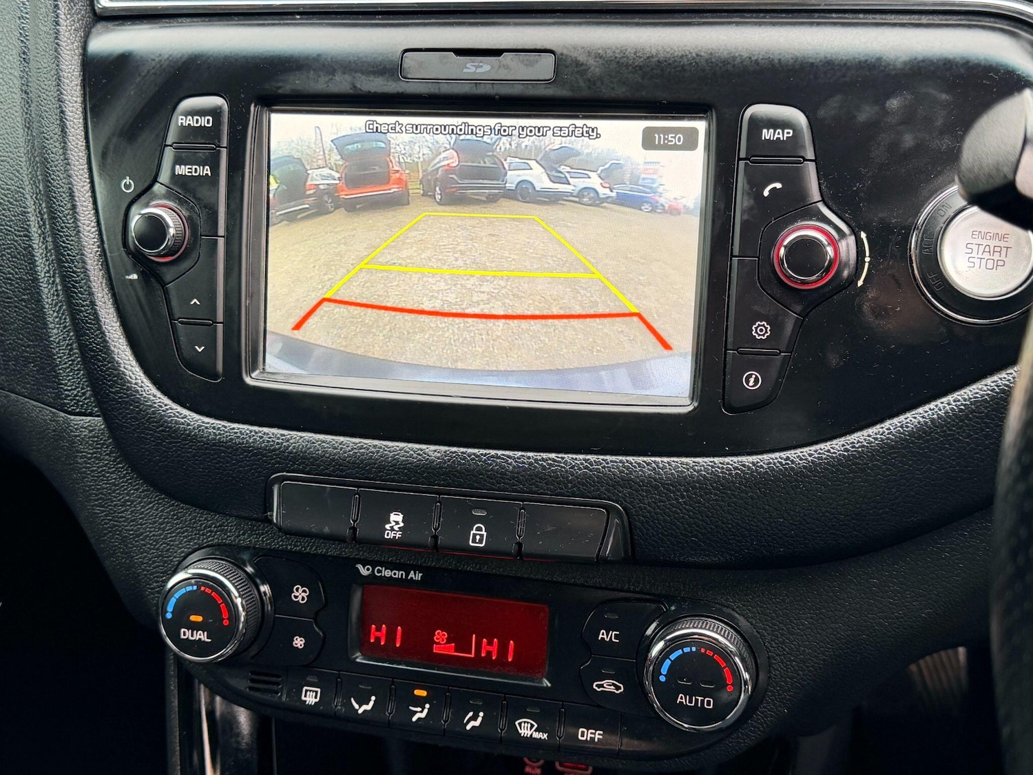 Used Kia Ceed for sale - 77684101: Photo 20