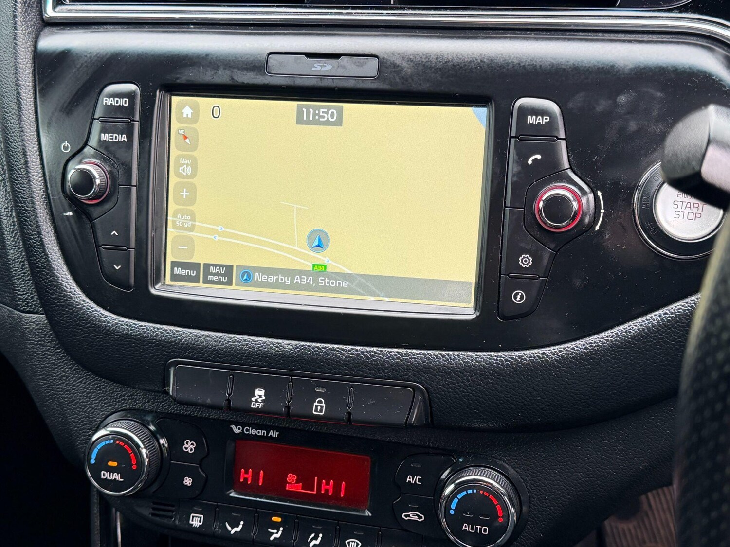 Used Kia Ceed for sale - 77684101: Photo 21