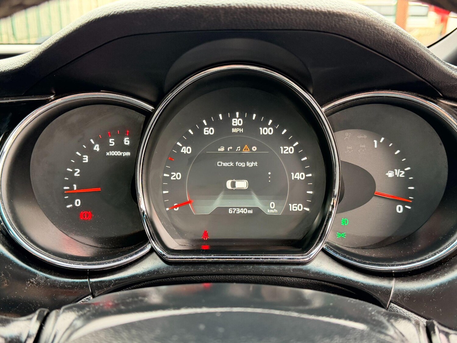 Used Kia Ceed for sale - 77684101: Photo 22