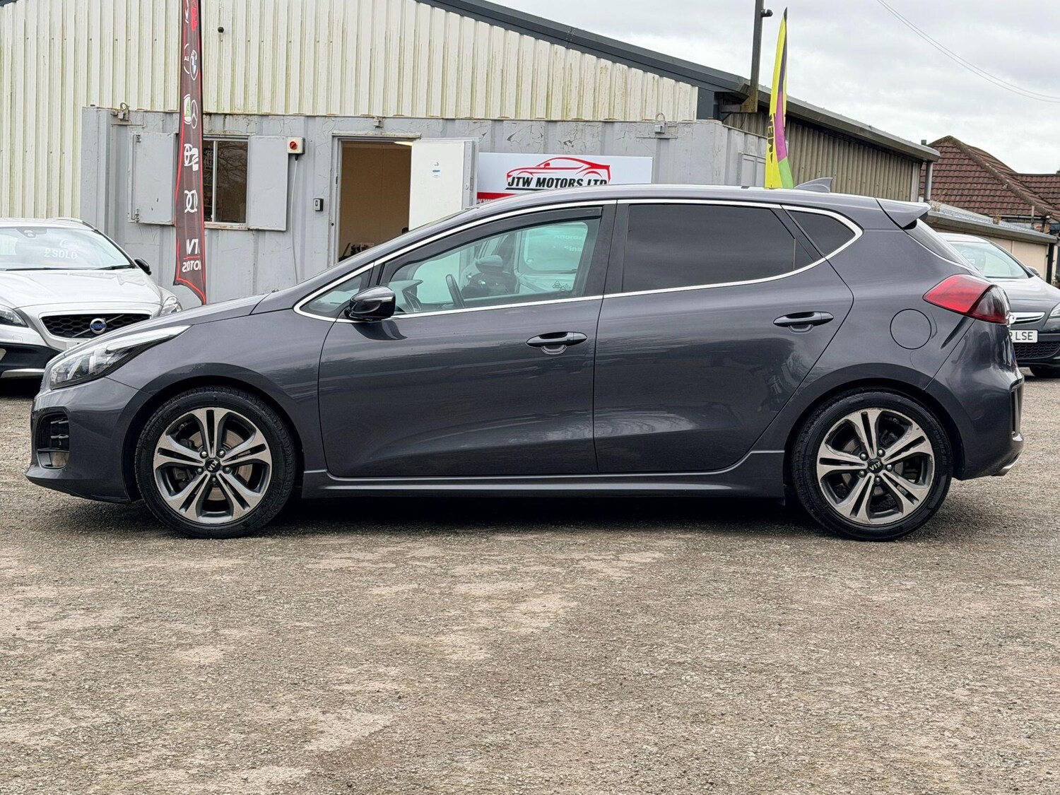 Used Kia Ceed for sale - 77684101: Photo 7