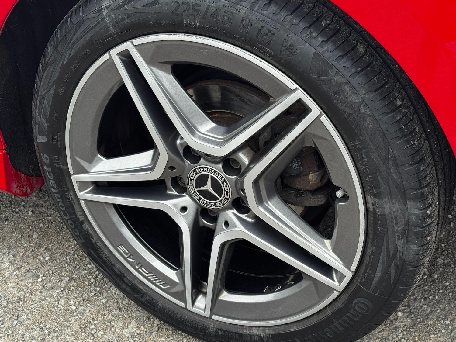 Used Mercedes-Benz A-Class 2019 for sale - 76259282: Photo 12