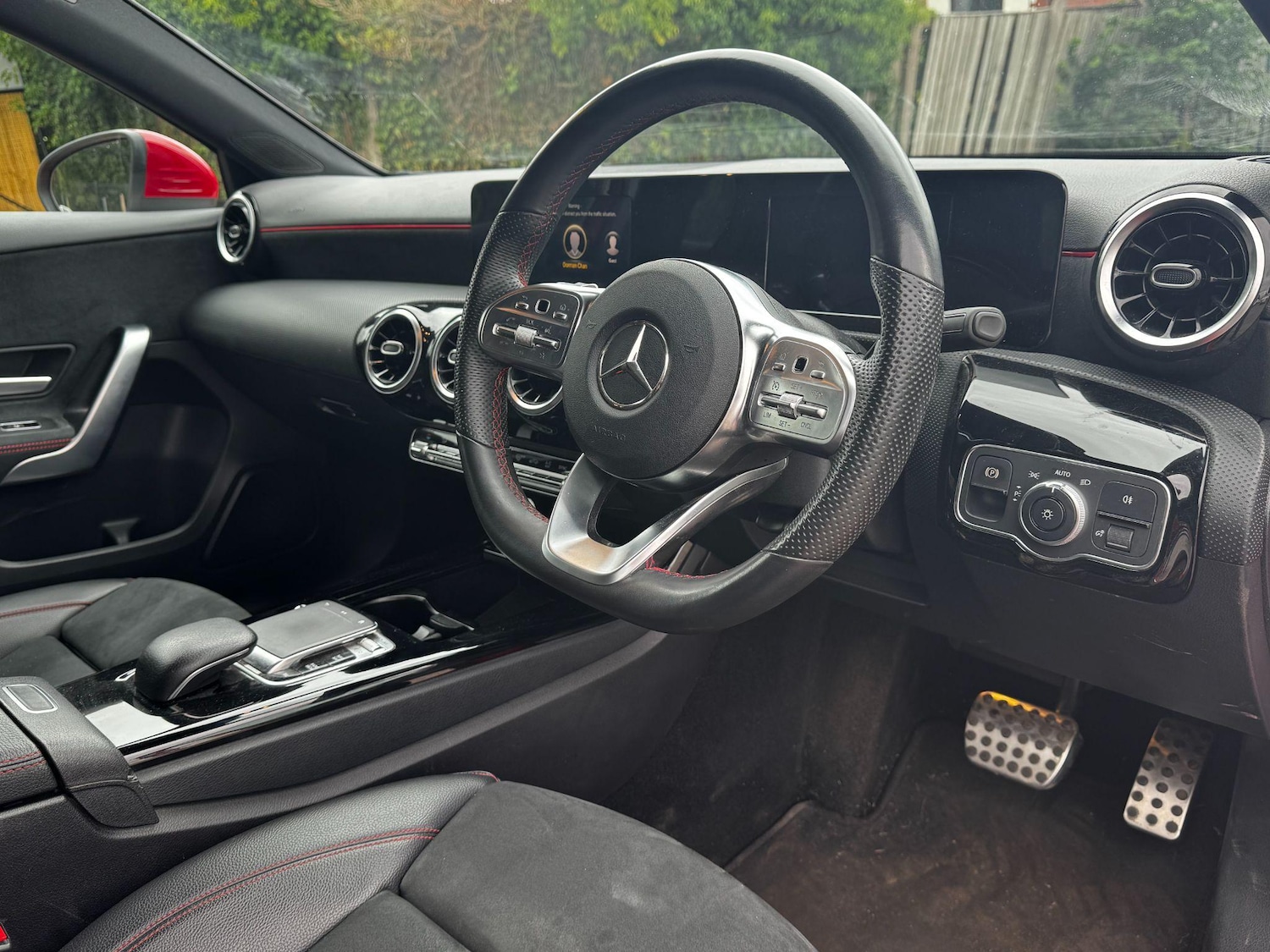 Used Mercedes-Benz A-Class 2019 for sale - 76259282: Photo 19