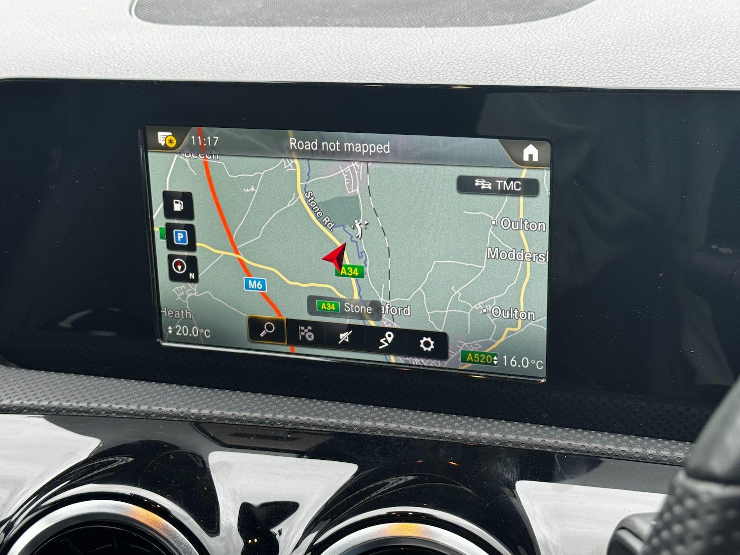 Used Mercedes-Benz A-Class 2019 for sale - 76259282: Photo 20