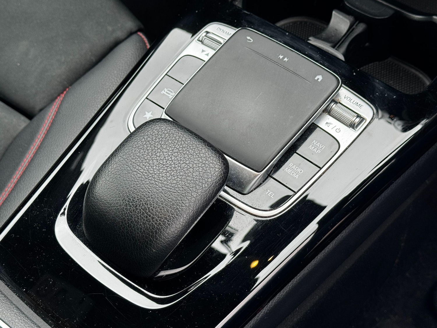 Used Mercedes-Benz A-Class 2019 for sale - 76259282: Photo 21