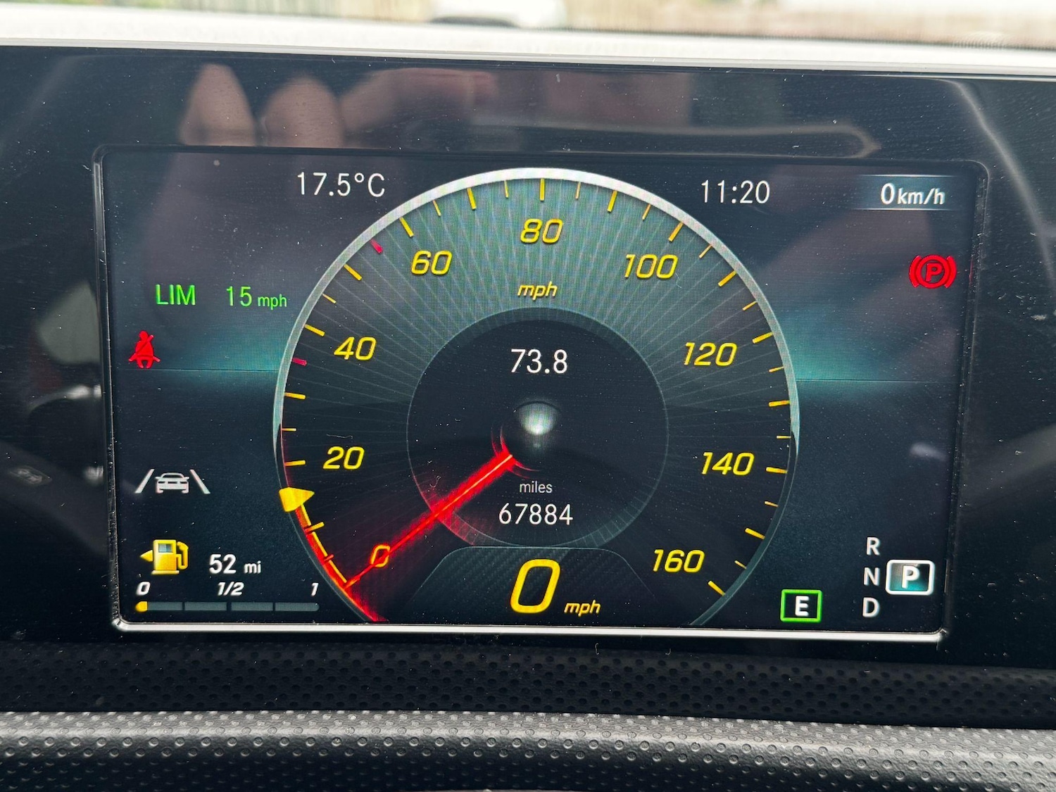 Used Mercedes-Benz A-Class 2019 for sale - 76259282: Photo 26