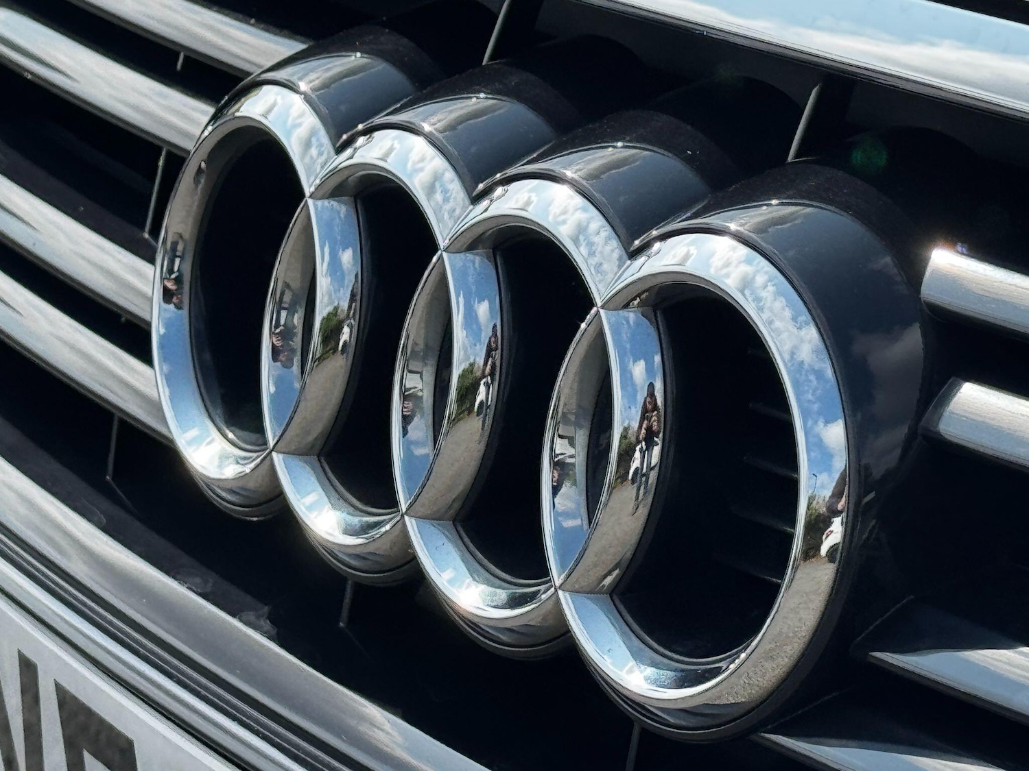 Used Audi A3 2018 for sale - 76360995: Photo 14