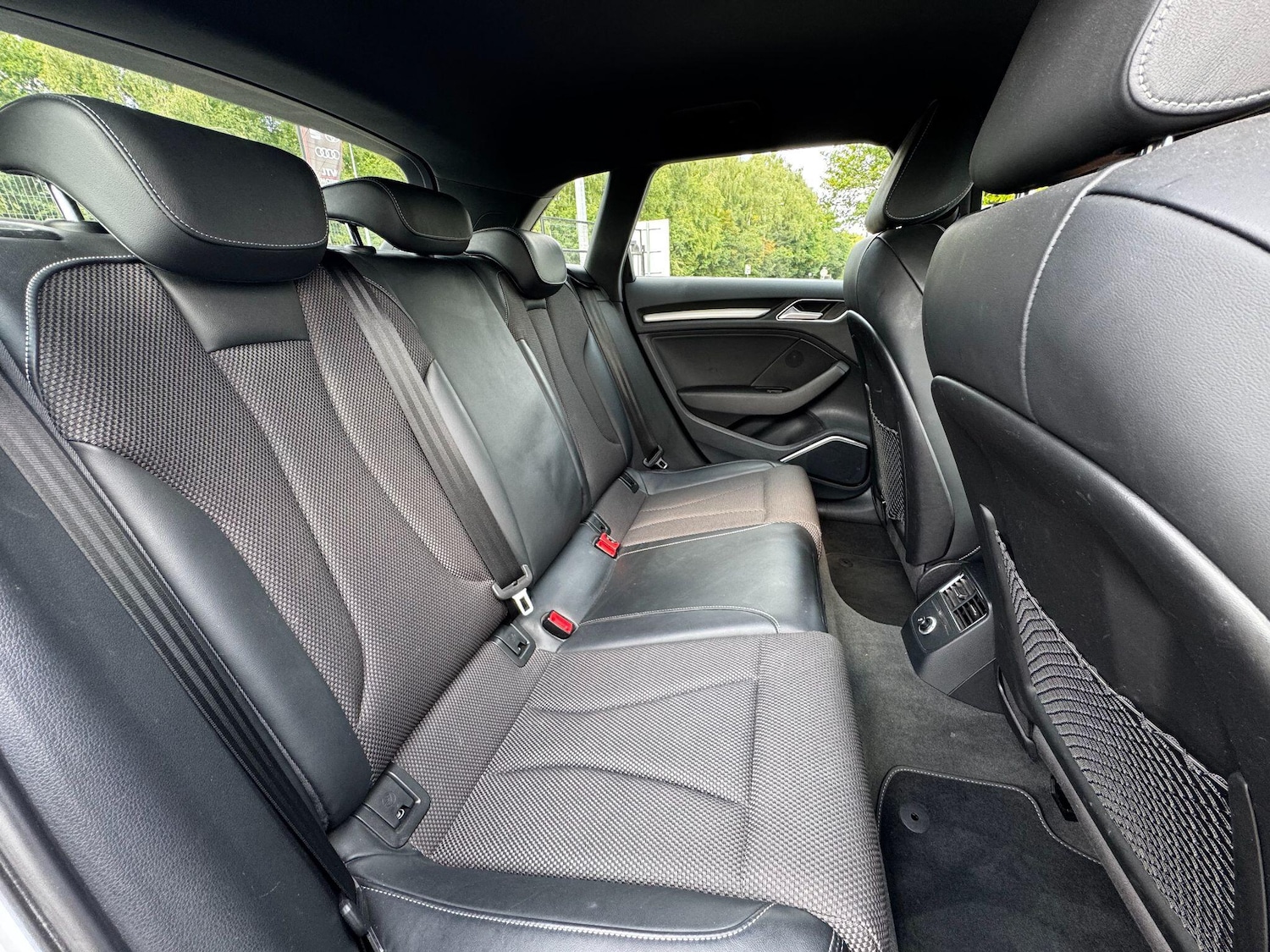 Used Audi A3 2018 for sale - 76360995: Photo 16