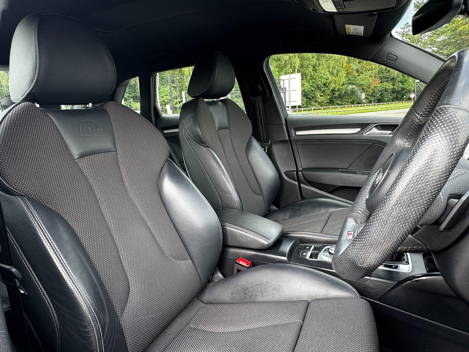 Used Audi A3 2018 for sale - 76360995: Photo 18