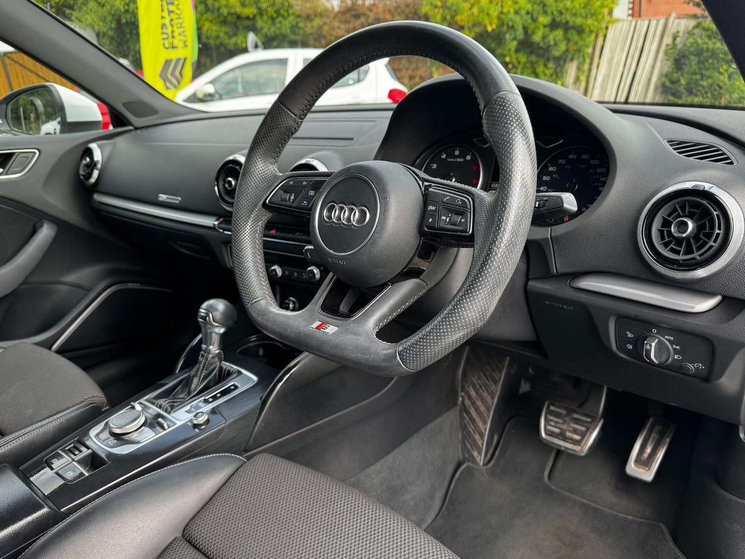 Used Audi A3 2018 for sale - 76360995: Photo 19