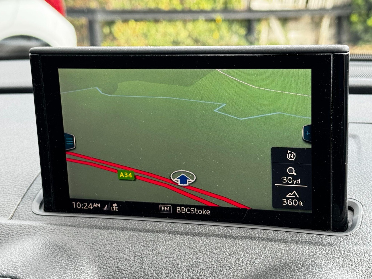 Used Audi A3 2018 for sale - 76360995: Photo 22