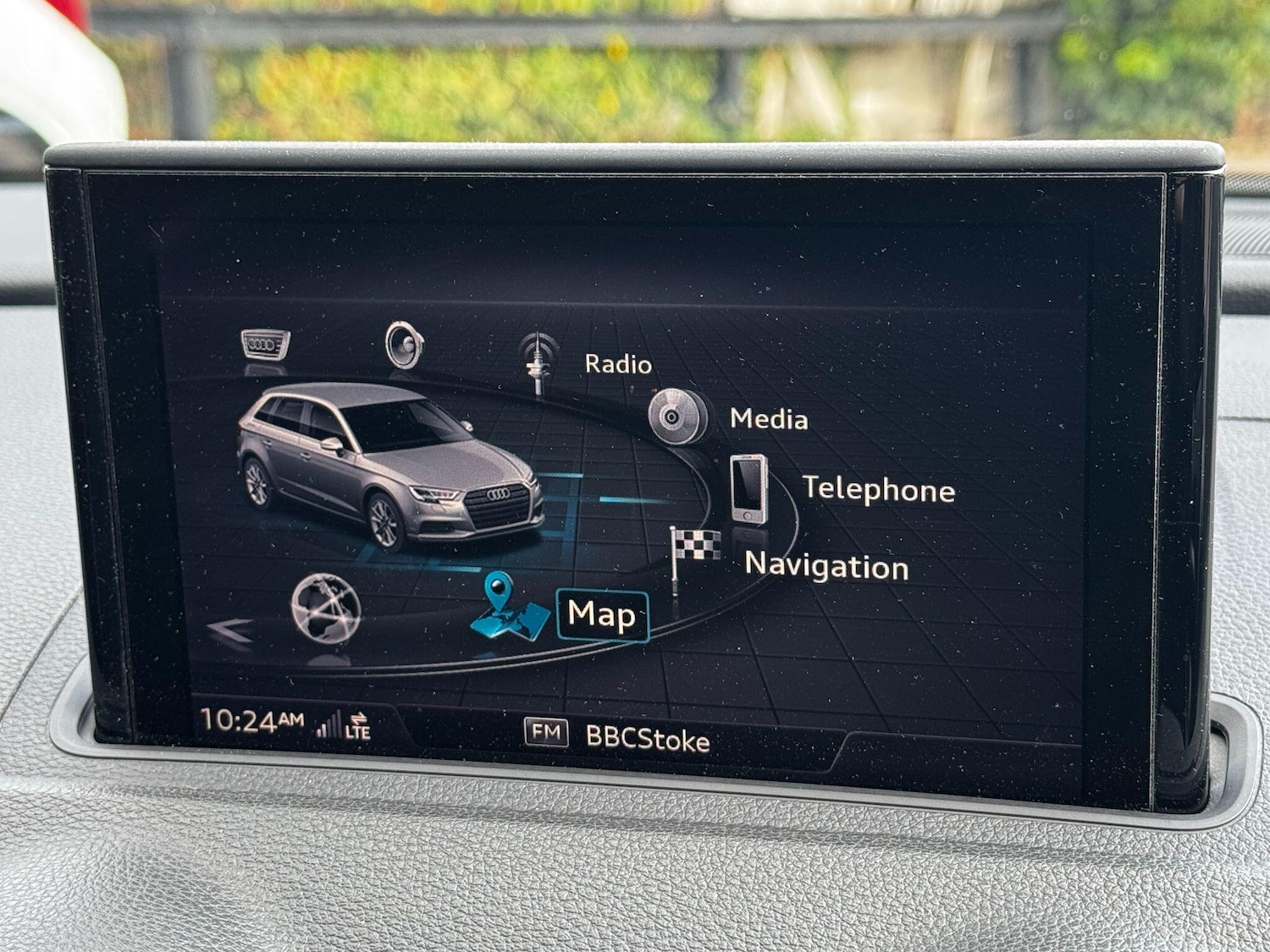 Used Audi A3 2018 for sale - 76360995: Photo 24