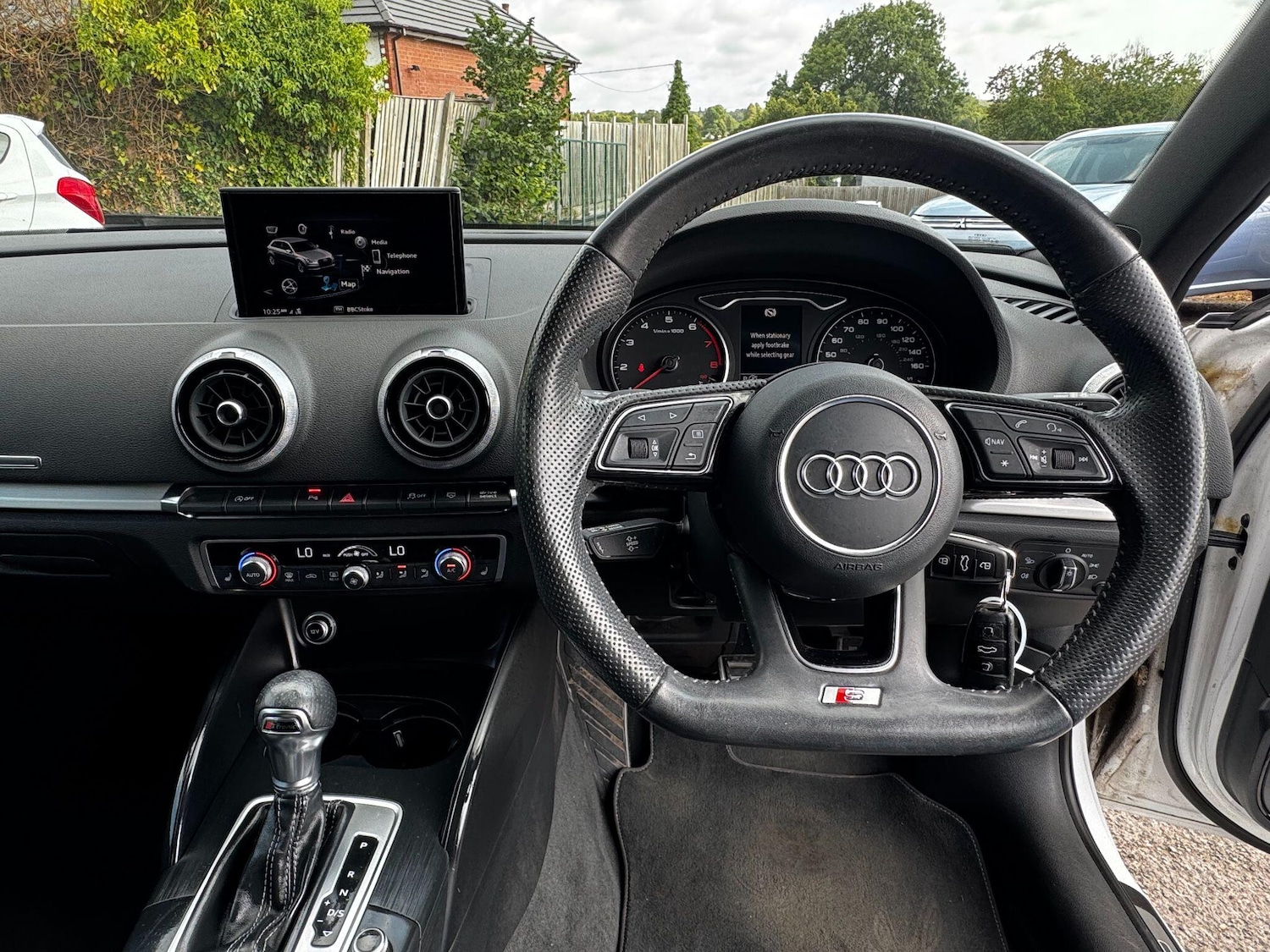 Used Audi A3 2018 for sale - 76360995: Photo 25