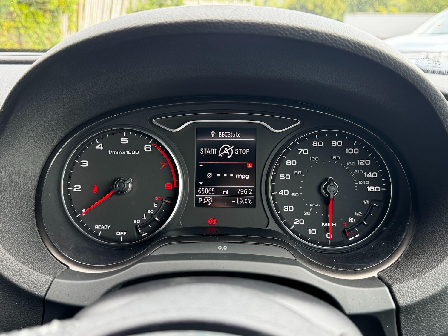 Used Audi A3 2018 for sale - 76360995: Photo 26