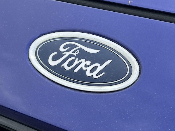 Used Ford Focus 2017 for sale - 76259816: Photo 10