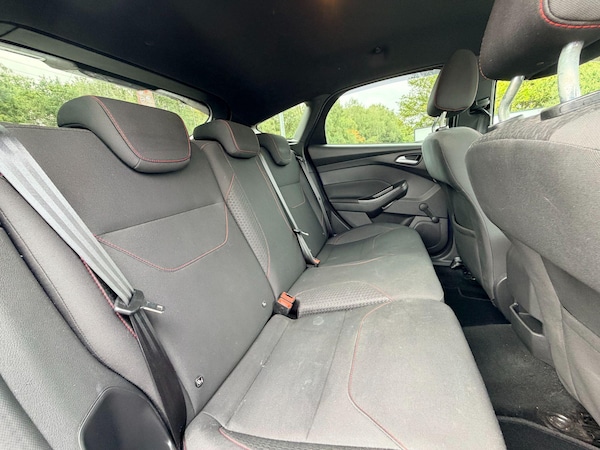 Used Ford Focus 2017 for sale - 76259816: Photo 17