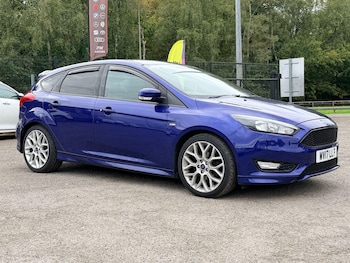 2017 (17) - 1.5 TDCi ST-Line Euro 6 (s/s) 5dr