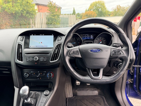Used Ford Focus 2017 for sale - 76259816: Photo 23