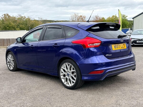 Used Ford Focus 2017 for sale - 76259816: Photo 6