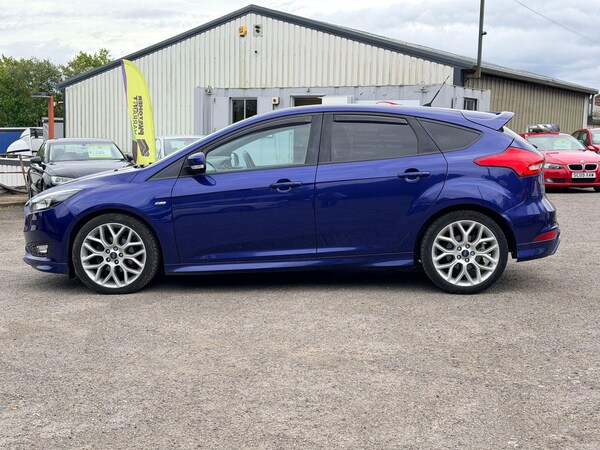 Used Ford Focus 2017 for sale - 76259816: Photo 7