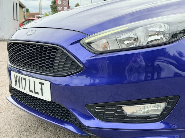Used Ford Focus 2017 for sale - 76259816: Photo 9