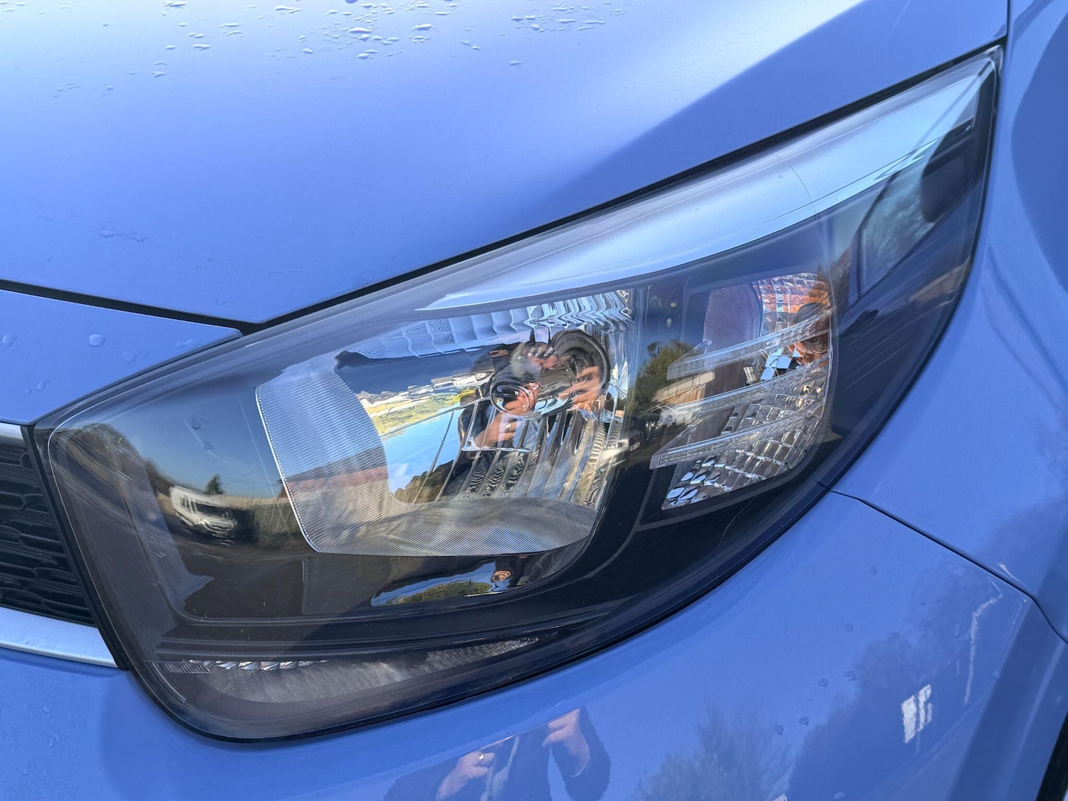 Used Kia Picanto 2019 for sale - 77174788: Photo 12