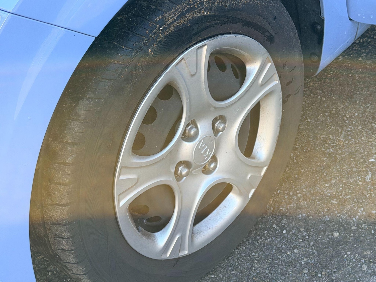 Used Kia Picanto 2019 for sale - 77174788: Photo 13