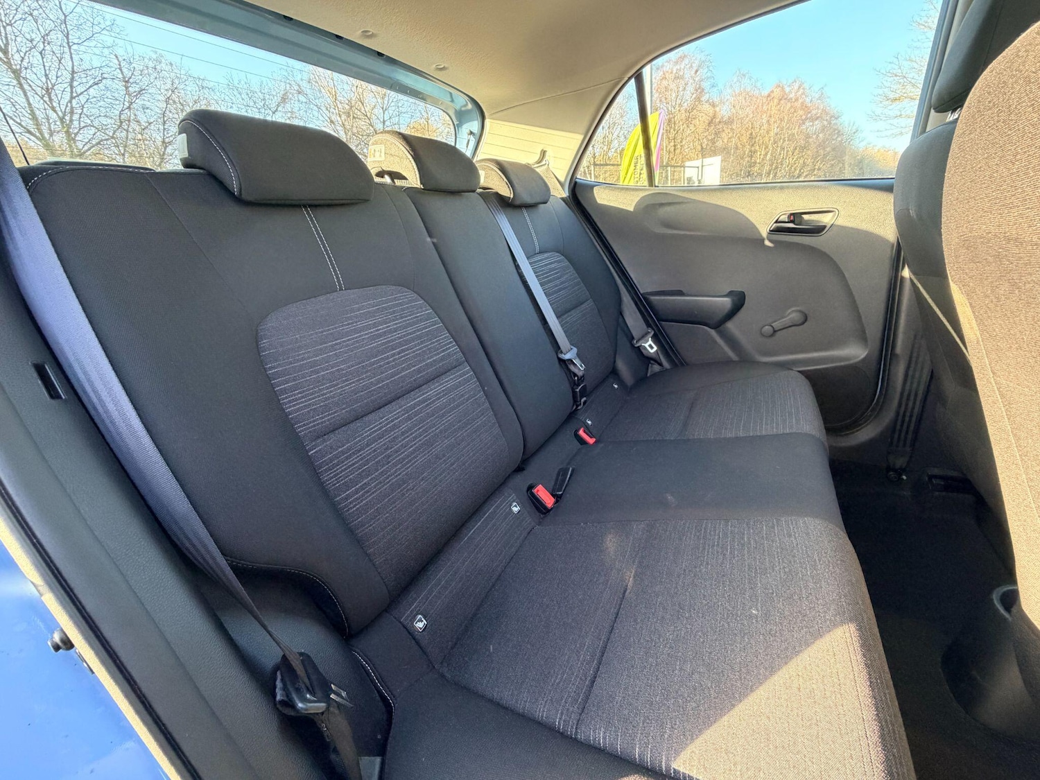 Used Kia Picanto 2019 for sale - 77174788: Photo 15