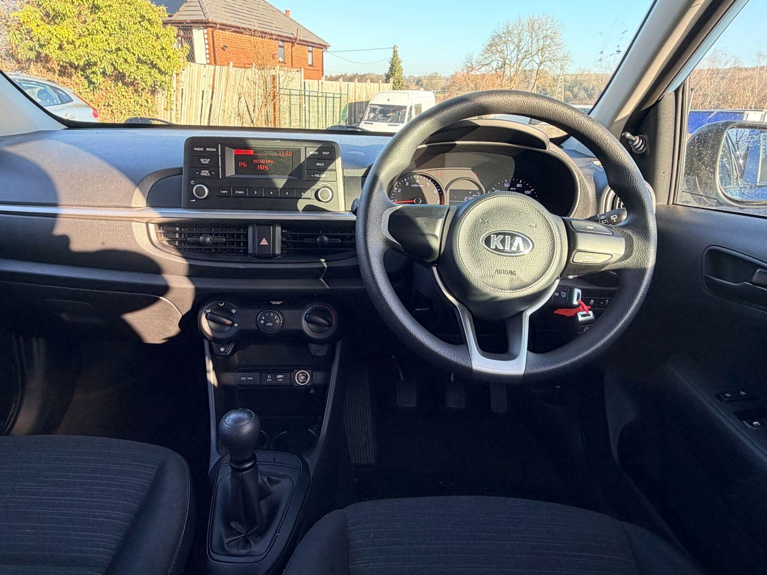 Used Kia Picanto 2019 for sale - 77174788: Photo 16