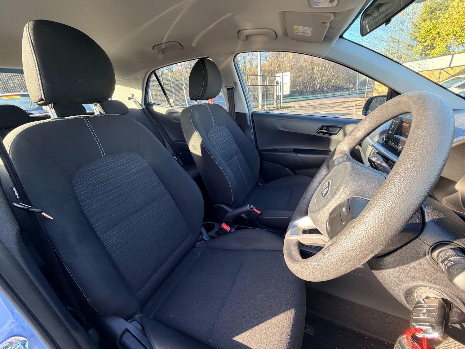 Used Kia Picanto 2019 for sale - 77174788: Photo 17