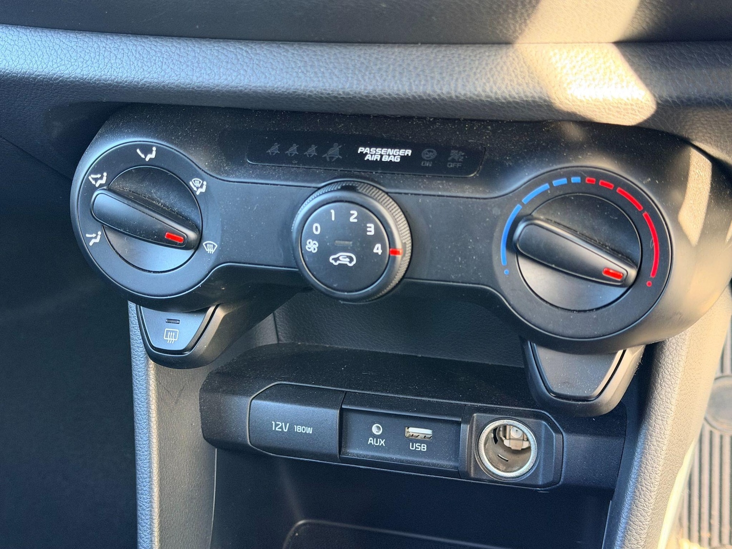 Used Kia Picanto 2019 for sale - 77174788: Photo 20