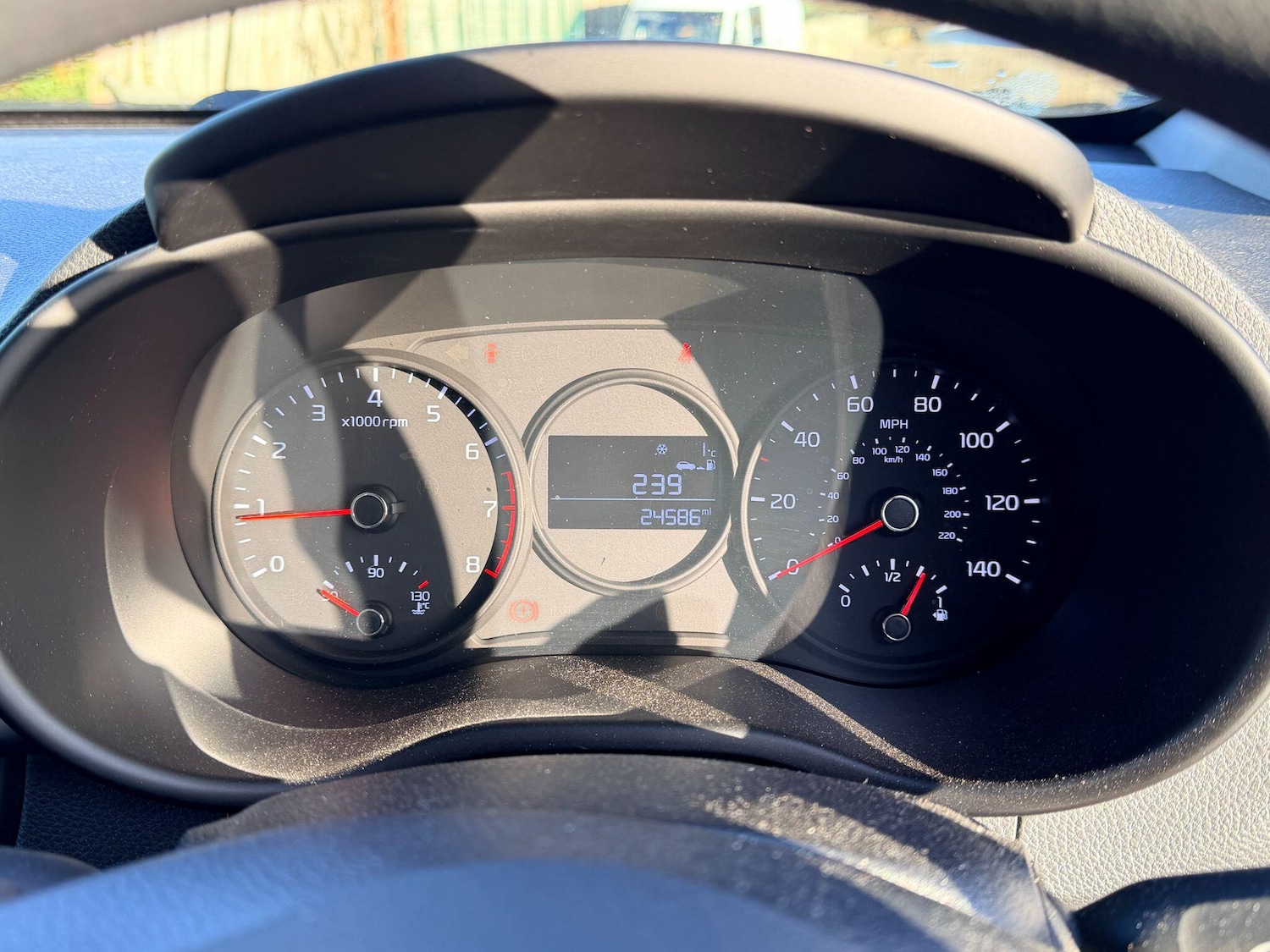 Used Kia Picanto 2019 for sale - 77174788: Photo 21