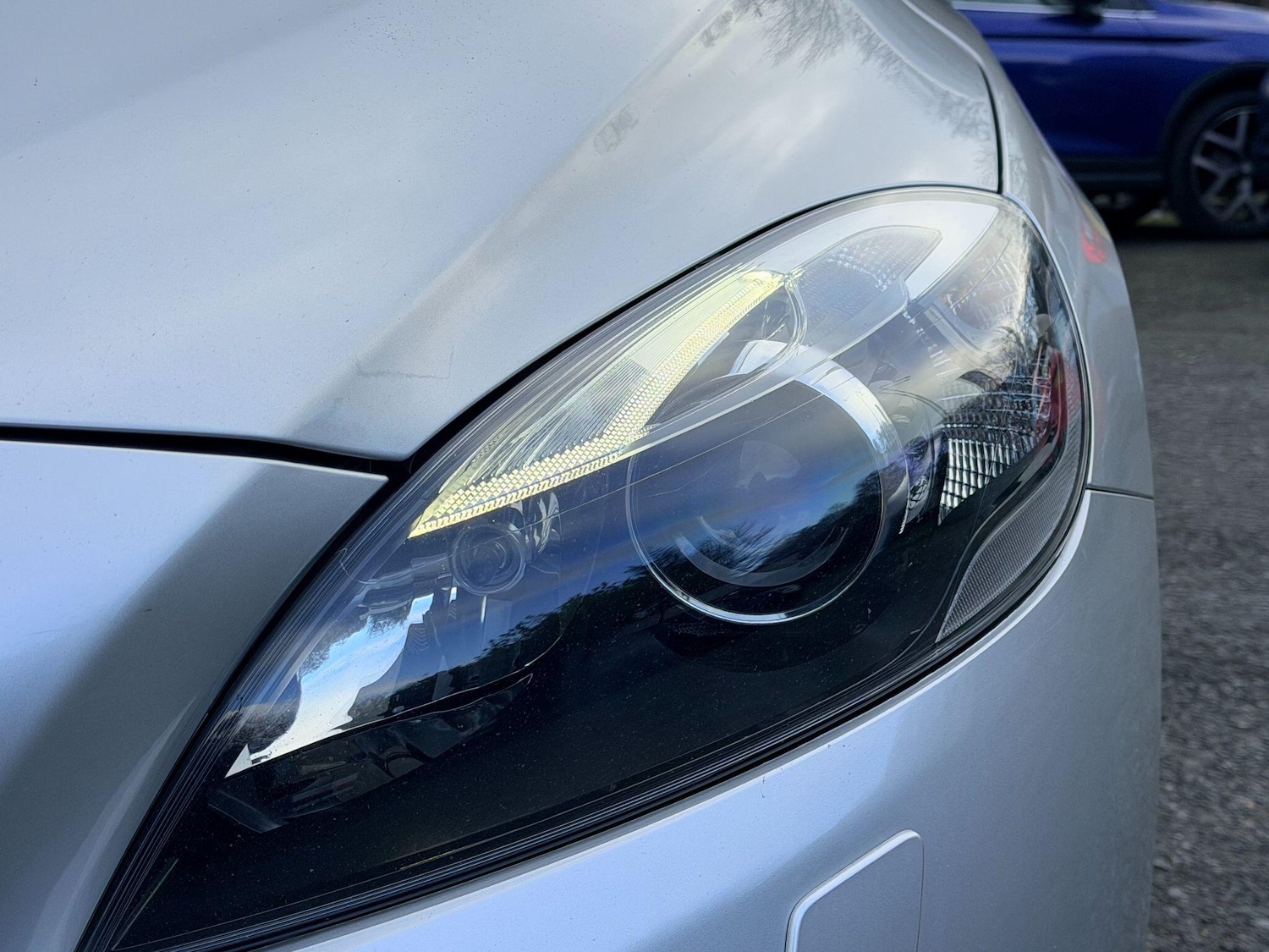 Used Volvo V40 2015 for sale - 77016752: Photo 11