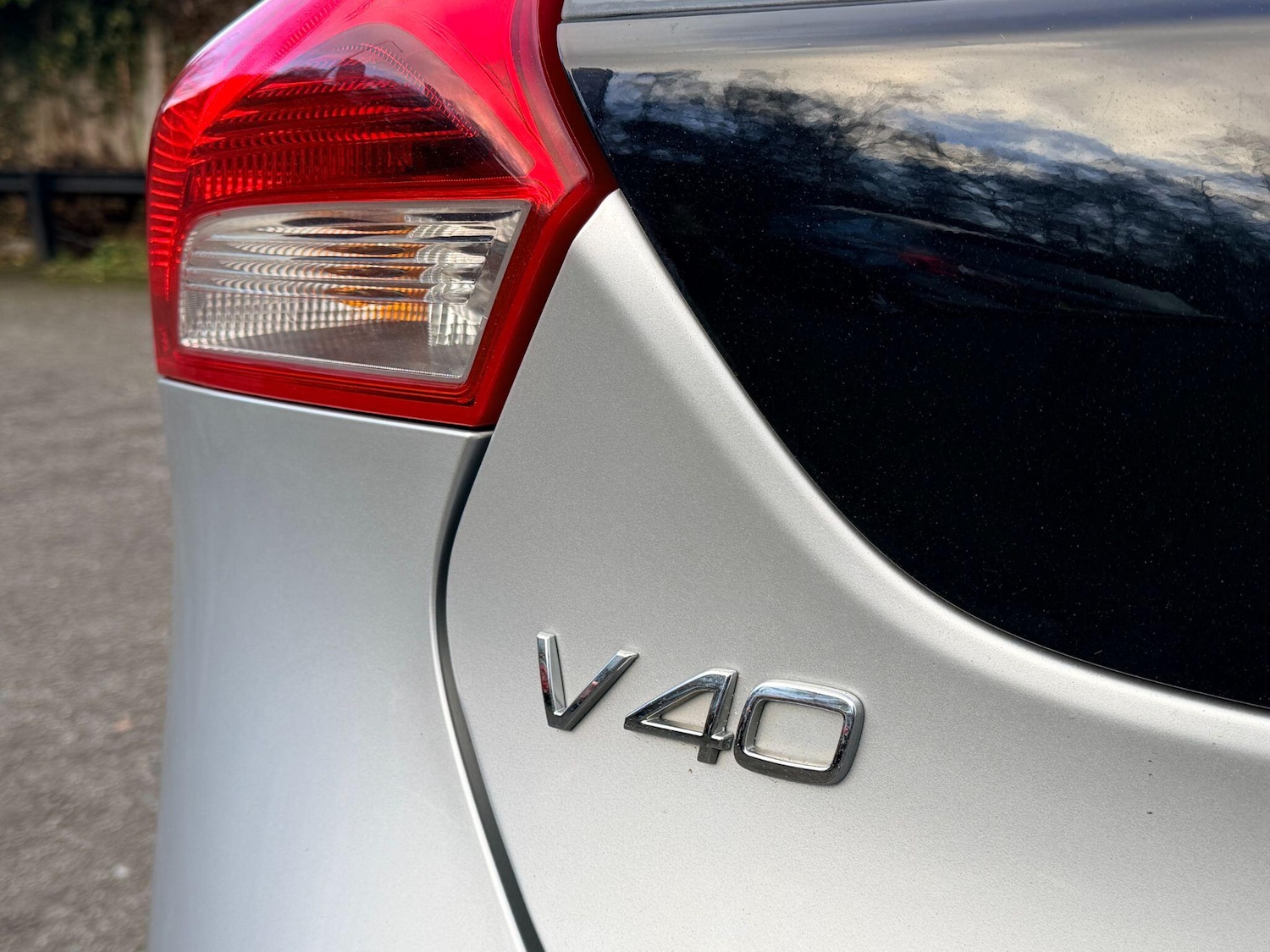 Used Volvo V40 2015 for sale - 77016752: Photo 15