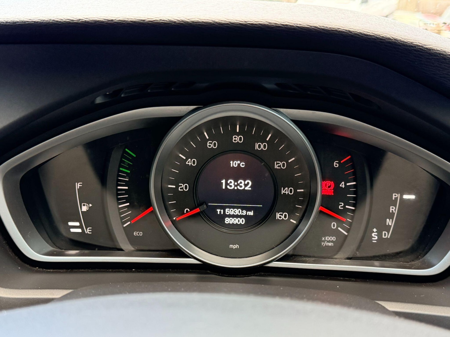 Used Volvo V40 2015 for sale - 77016752: Photo 22