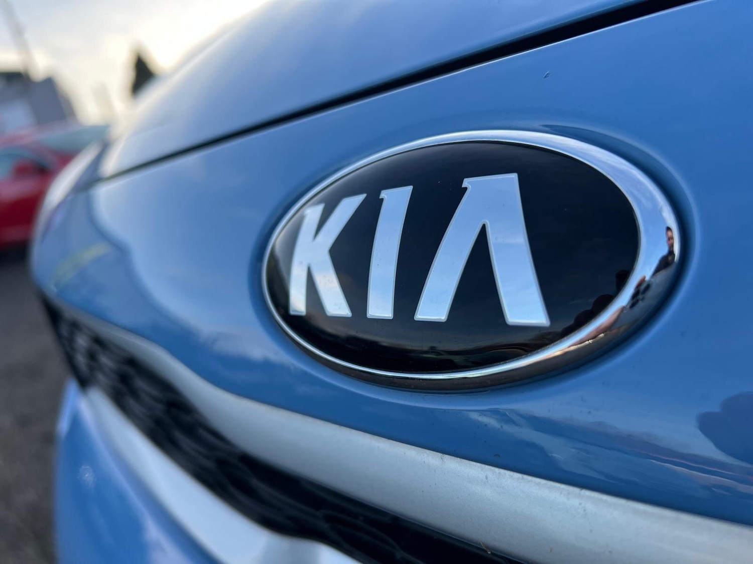 Used Kia Picanto 2019 for sale - 76953221: Photo 10