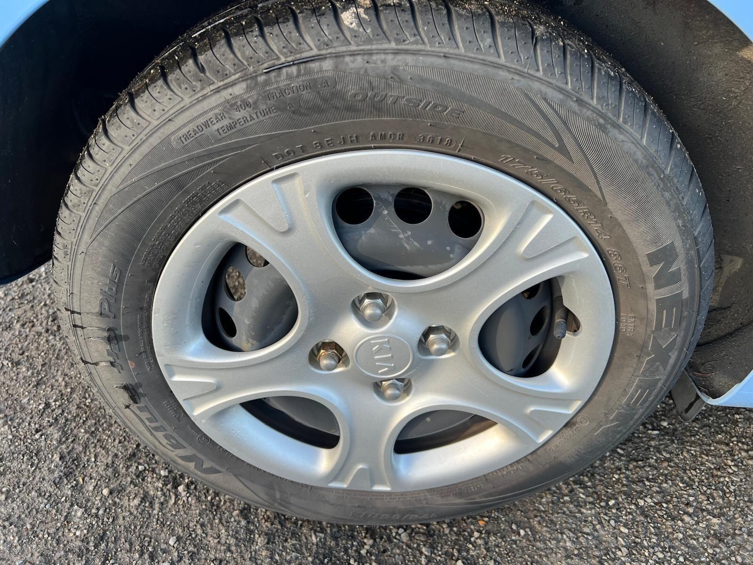 Used Kia Picanto 2019 for sale - 76953221: Photo 11