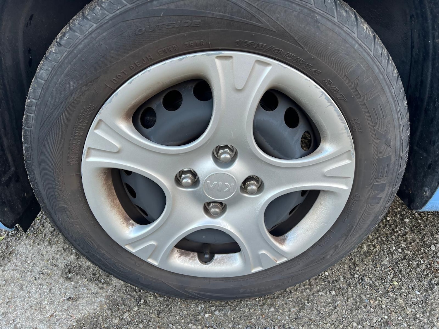 Used Kia Picanto 2019 for sale - 76953221: Photo 12