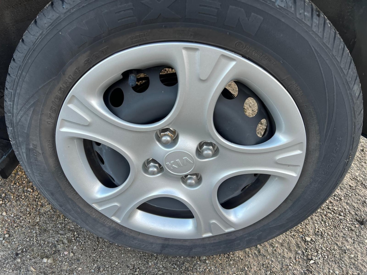 Used Kia Picanto 2019 for sale - 76953221: Photo 13