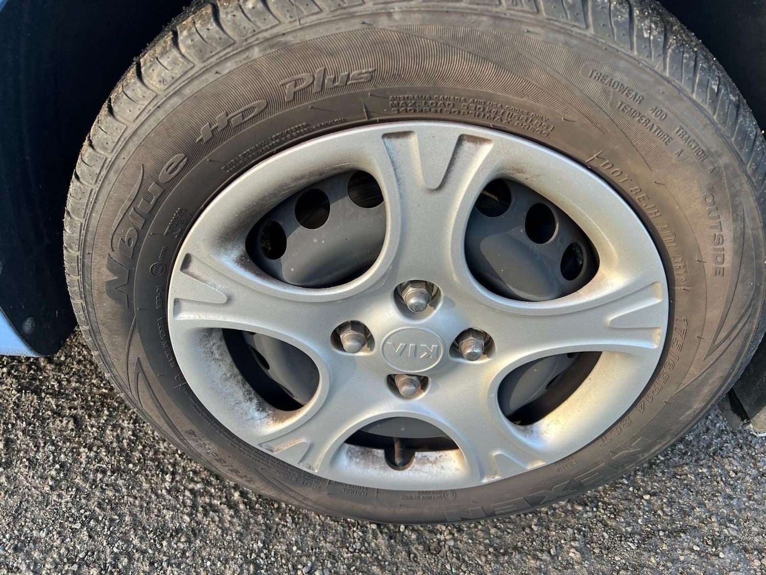 Used Kia Picanto 2019 for sale - 76953221: Photo 14