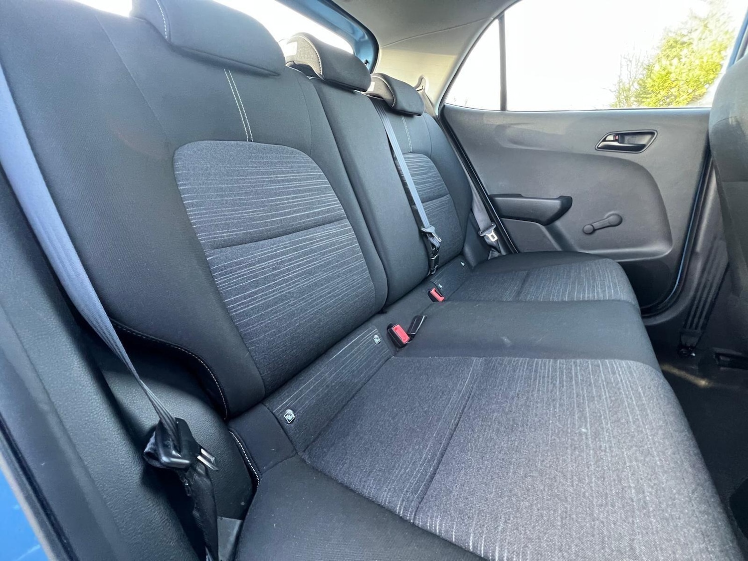 Used Kia Picanto 2019 for sale - 76953221: Photo 15