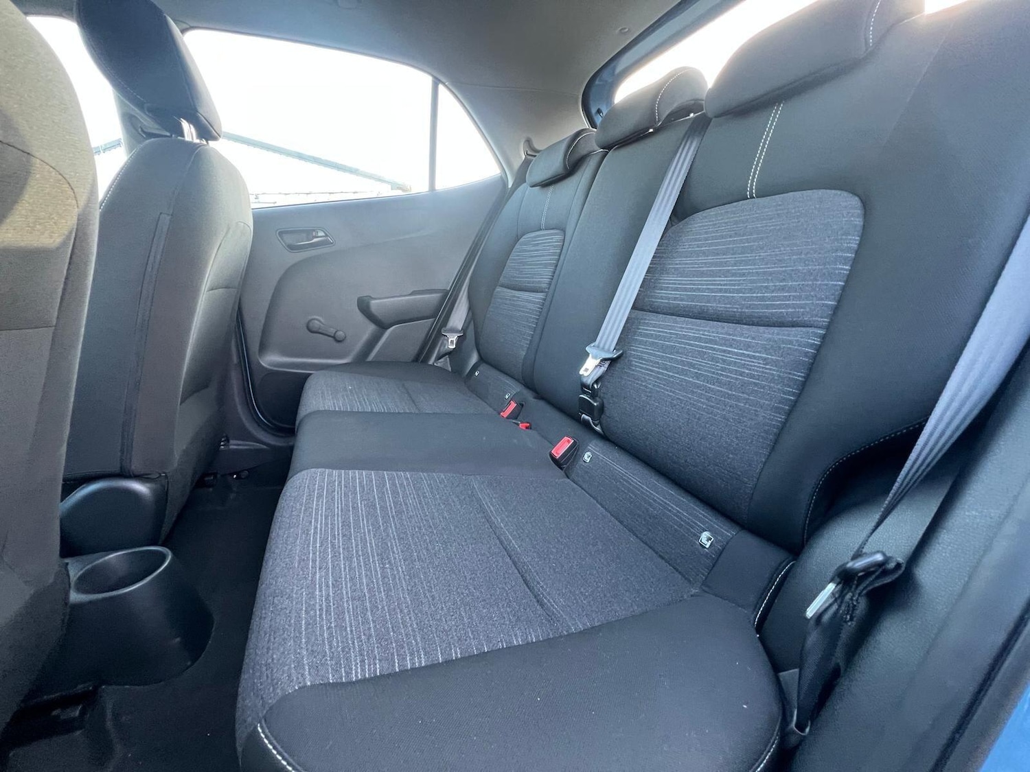 Used Kia Picanto 2019 for sale - 76953221: Photo 16