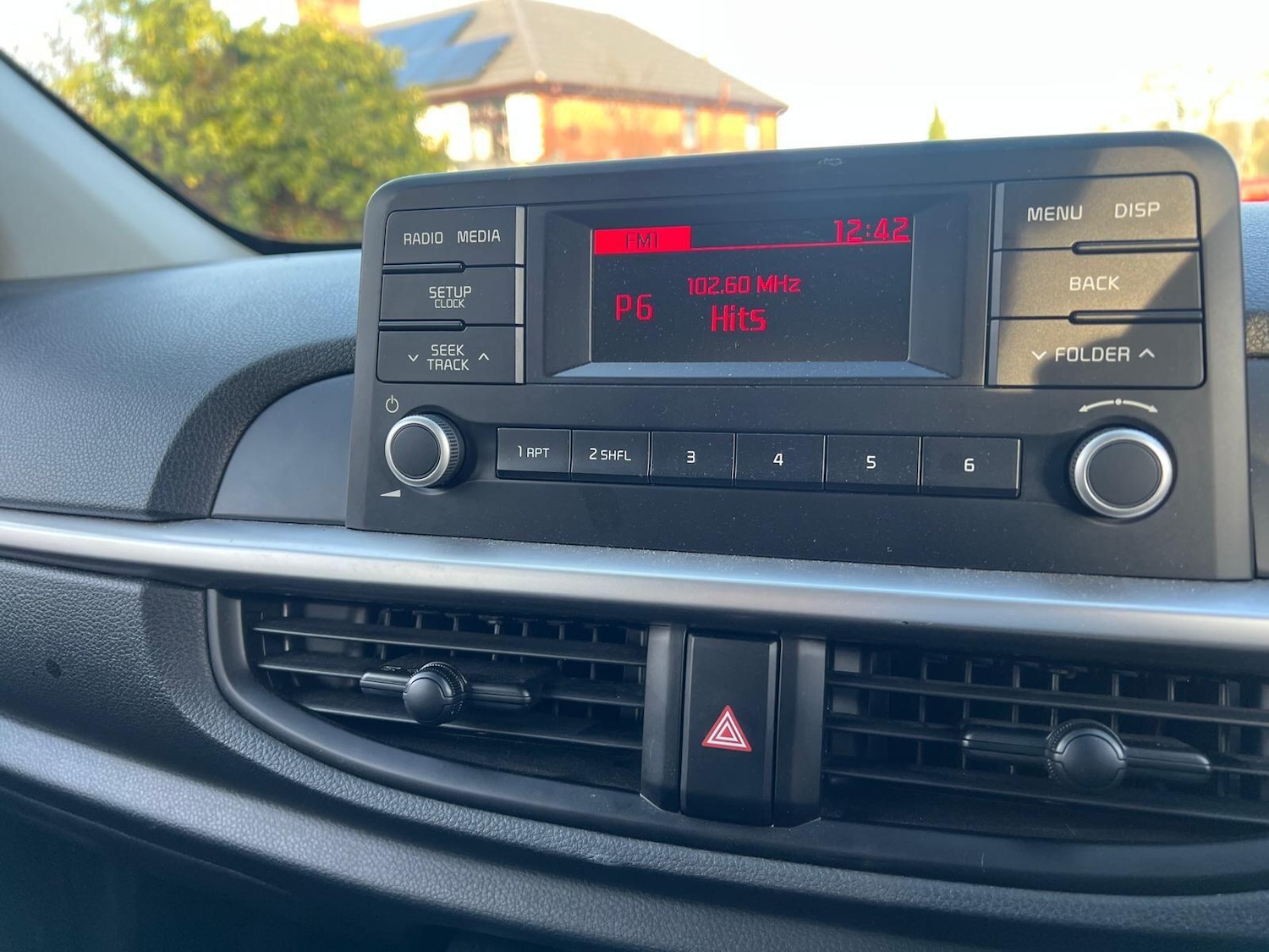 Used Kia Picanto 2019 for sale - 76953221: Photo 18