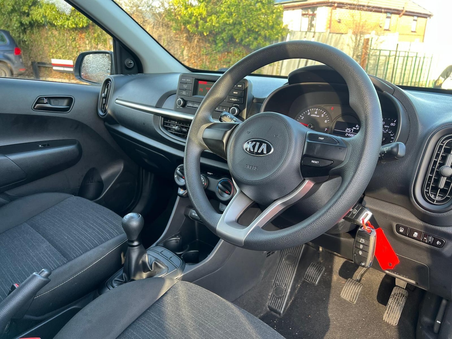 Used Kia Picanto 2019 for sale - 76953221: Photo 20