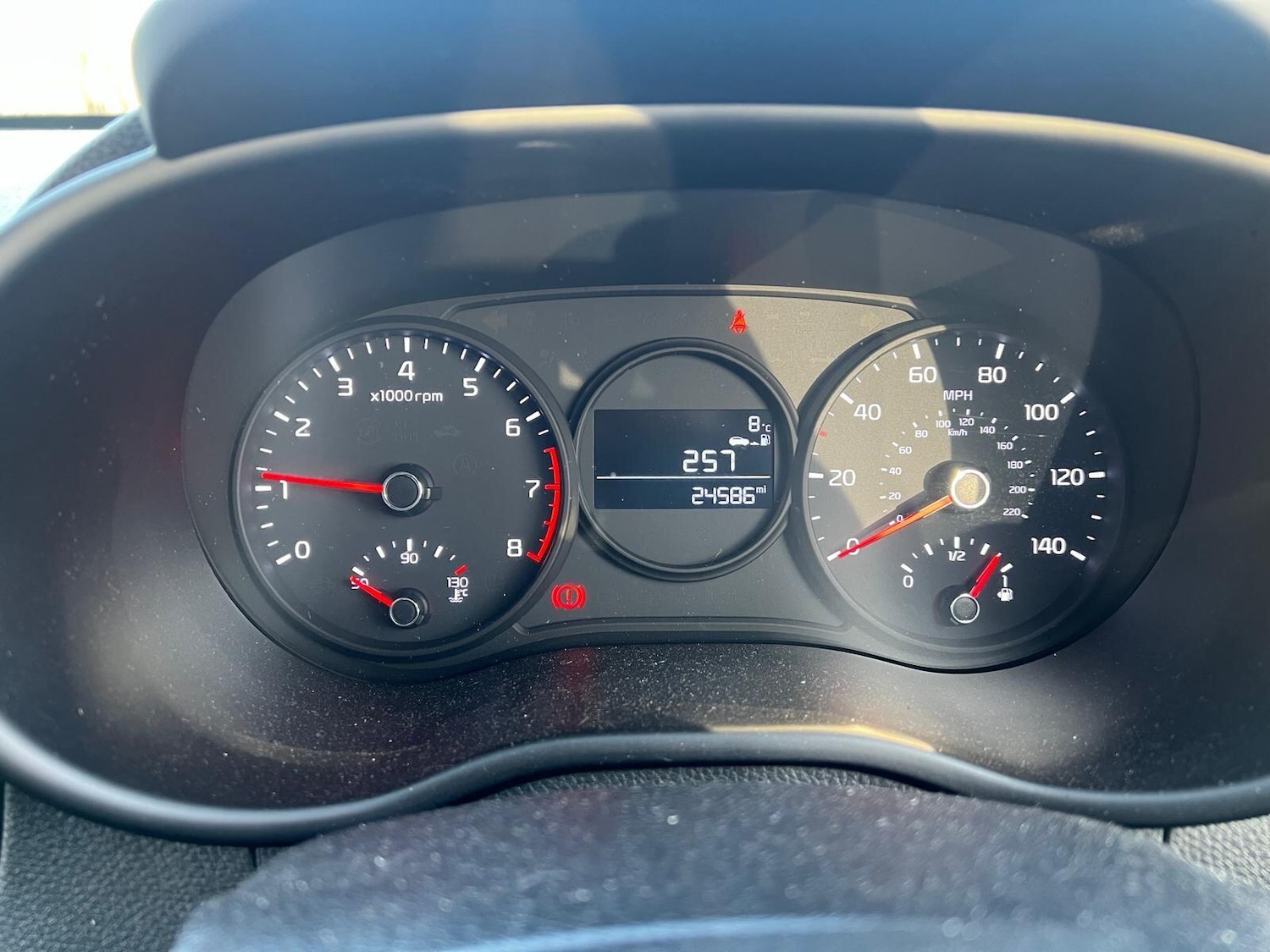 Used Kia Picanto 2019 for sale - 76953221: Photo 21